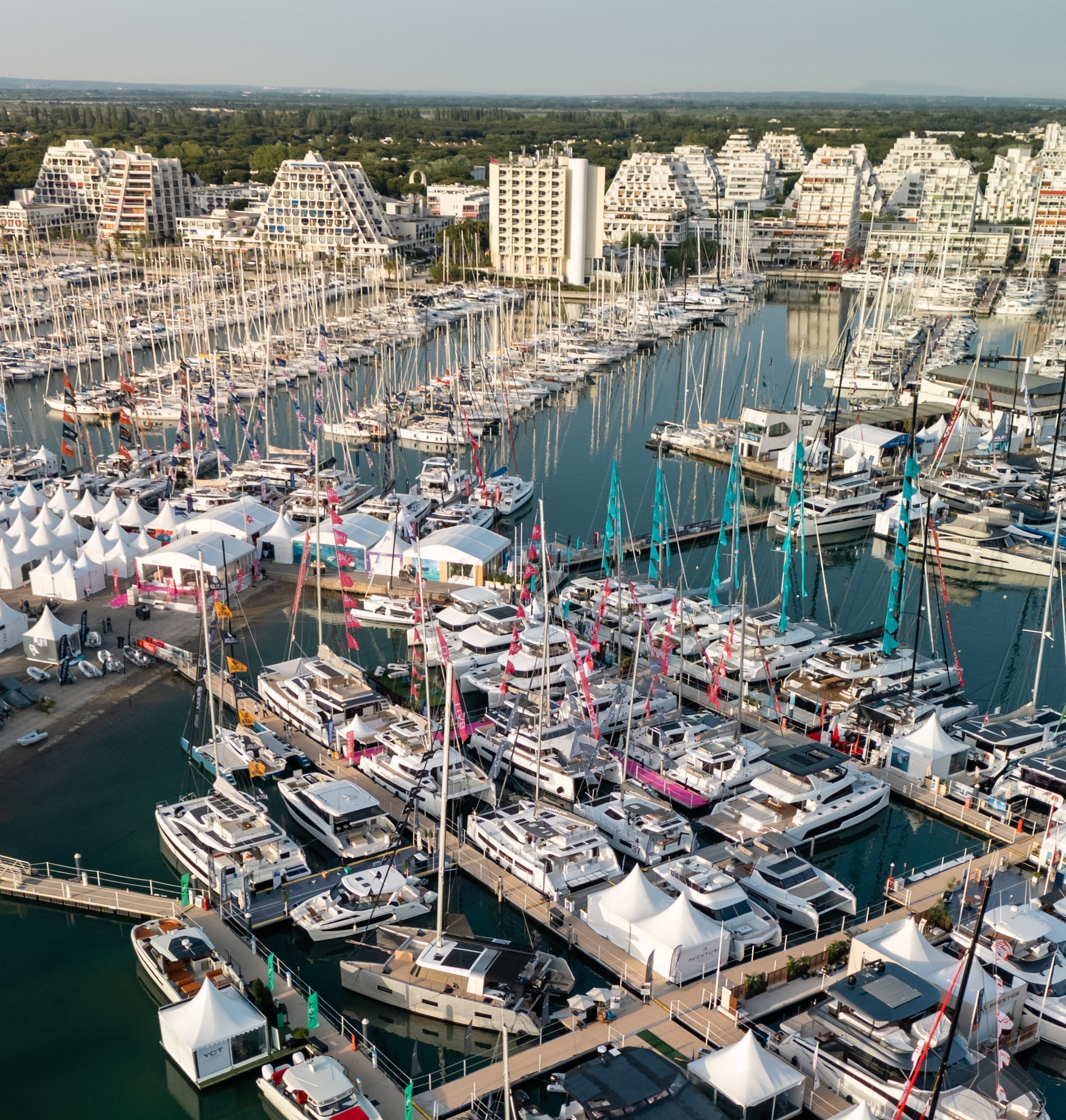 INTERNATIONAL-MULTIHULL-SHOW-260427 PHOTO COURTESY INTERNATIONAL MULTIHULL SHOW