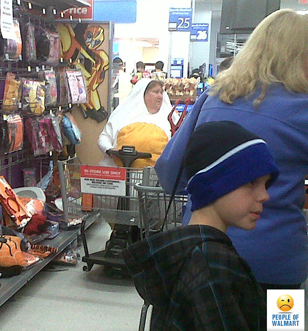 Walmart Cameras Capture Photos That Are Too Shocking To Watch Page 26