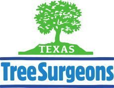 Tree Care Trimming Removal Service Dallas Texas Tree Surgeons logo