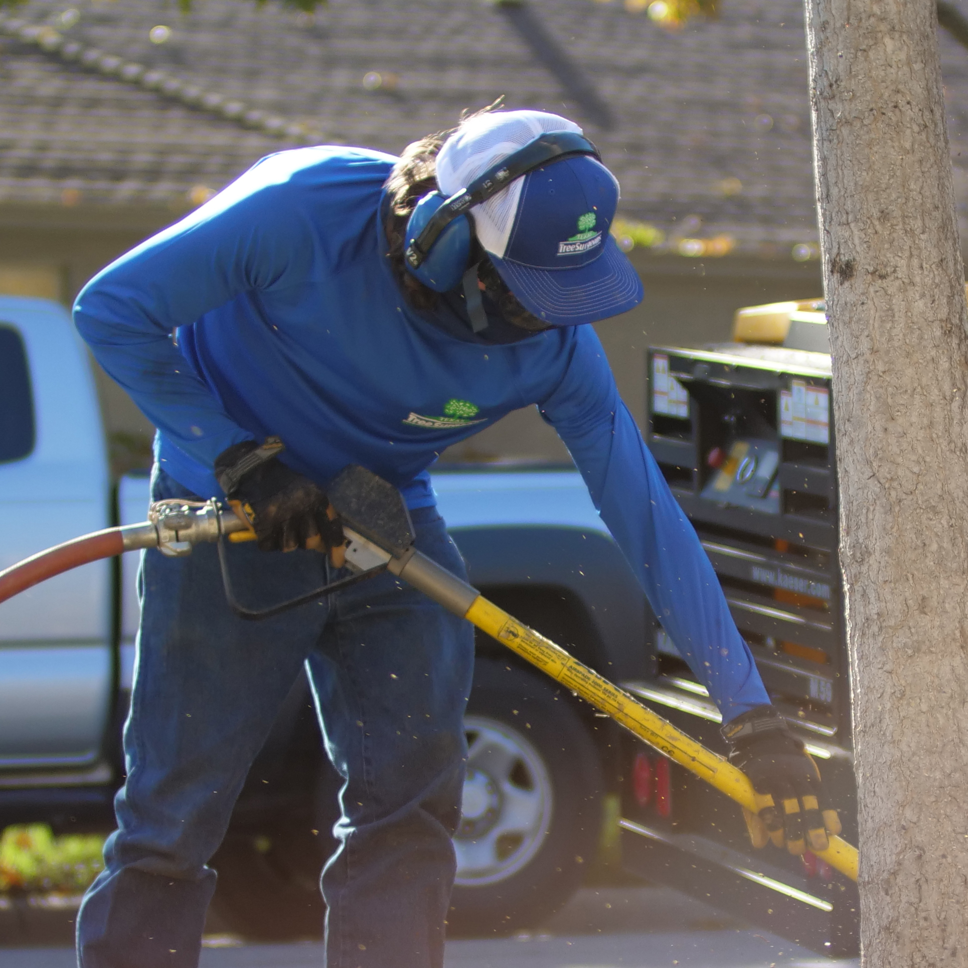 McKinney Tree Health Care