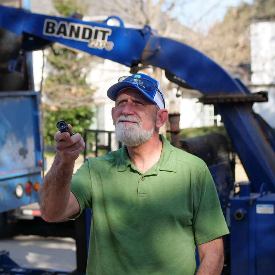 Highland Park Arborist Services