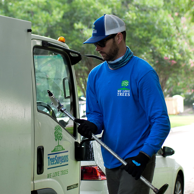 Denton Tree Health Care