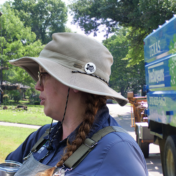 Garland Arborist Services