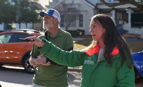 Expert Witness Testimony