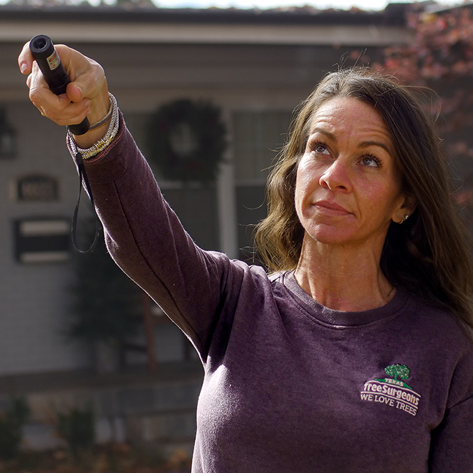 Farmers Branch Arborist Services