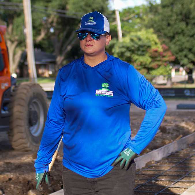 Prosper Arborist Services