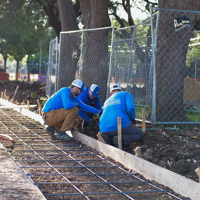 Keller Arborist Services
