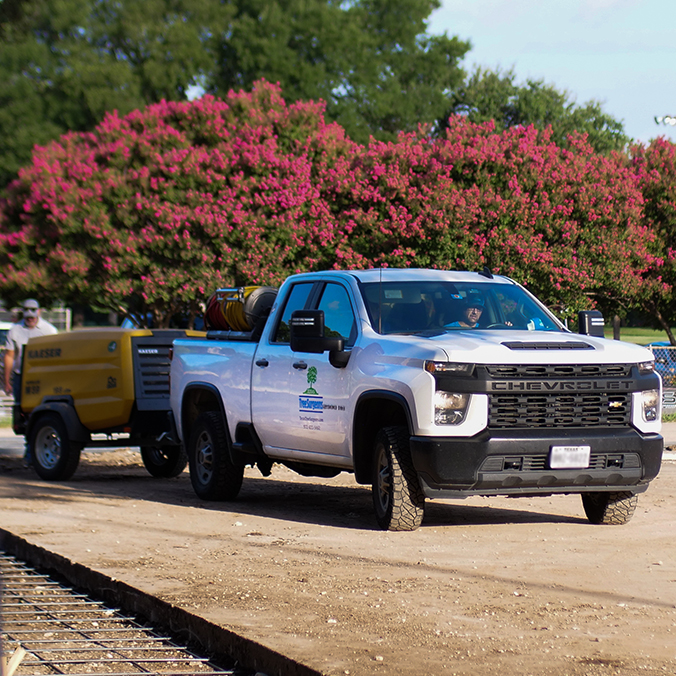 Rockwall Arborist Services