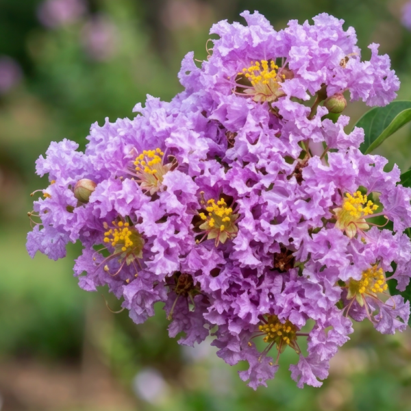 Crape Myrtle