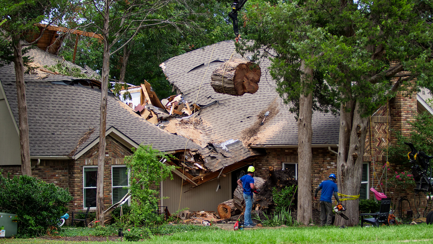 Prosper Emergency Tree Services