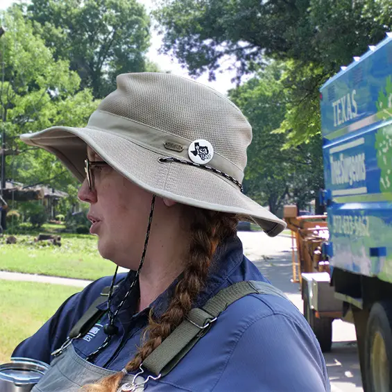 Garland Arborist Services