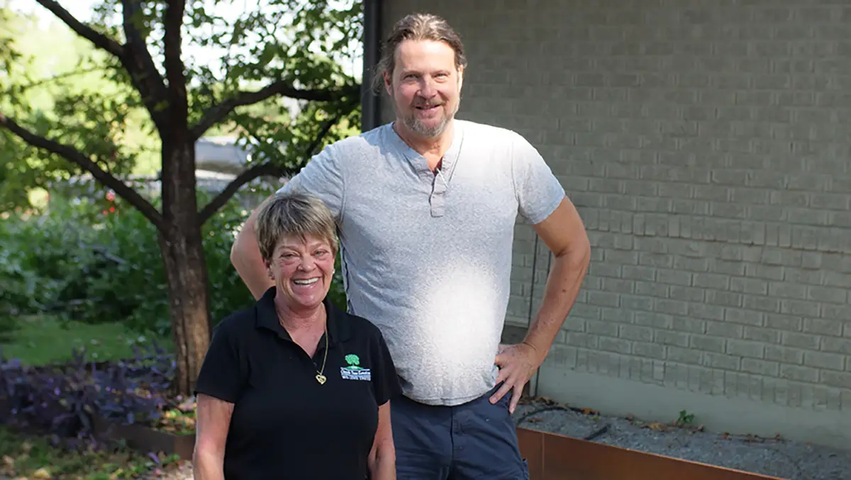 Garland Local Tree Experts