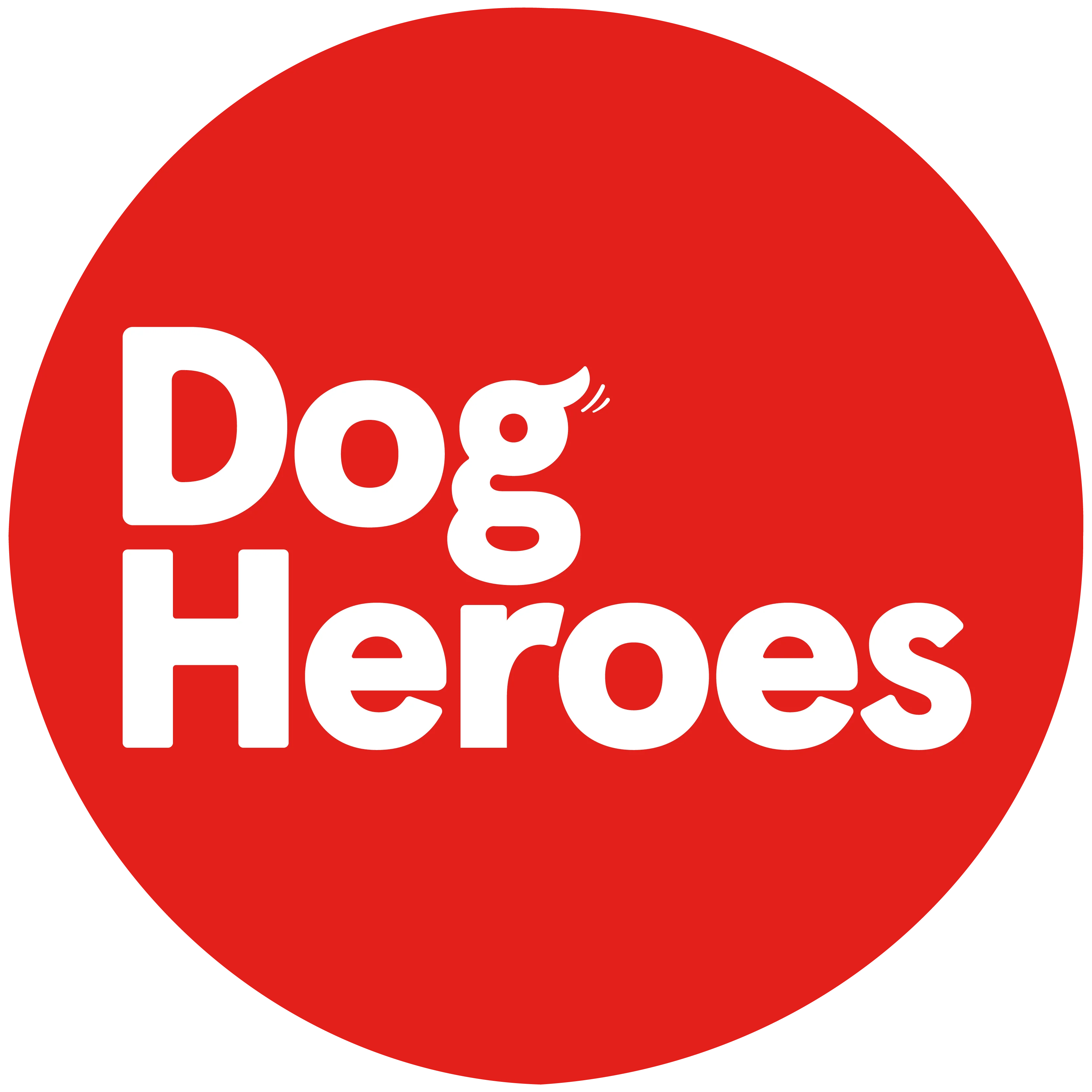 Dog Heroes