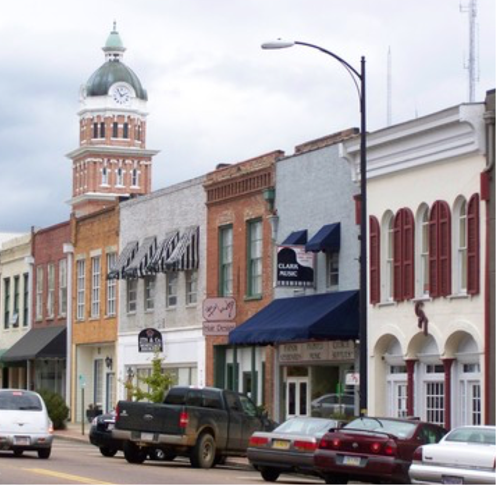 shopping Columbus MS