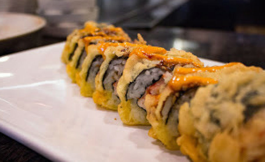 Umi Japanese Steakhouse & Sushi Bar Columbus MS