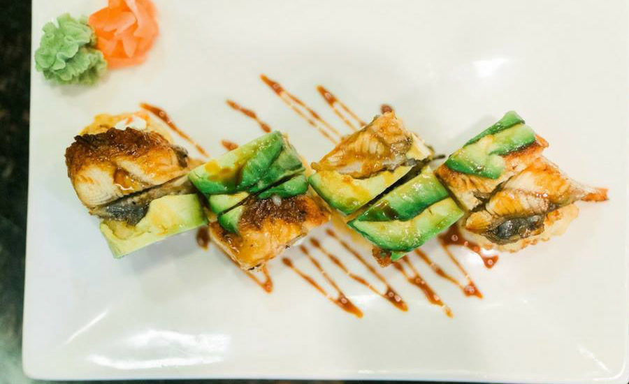 Umi Japanese Steakhouse & Sushi Bar Columbus MS