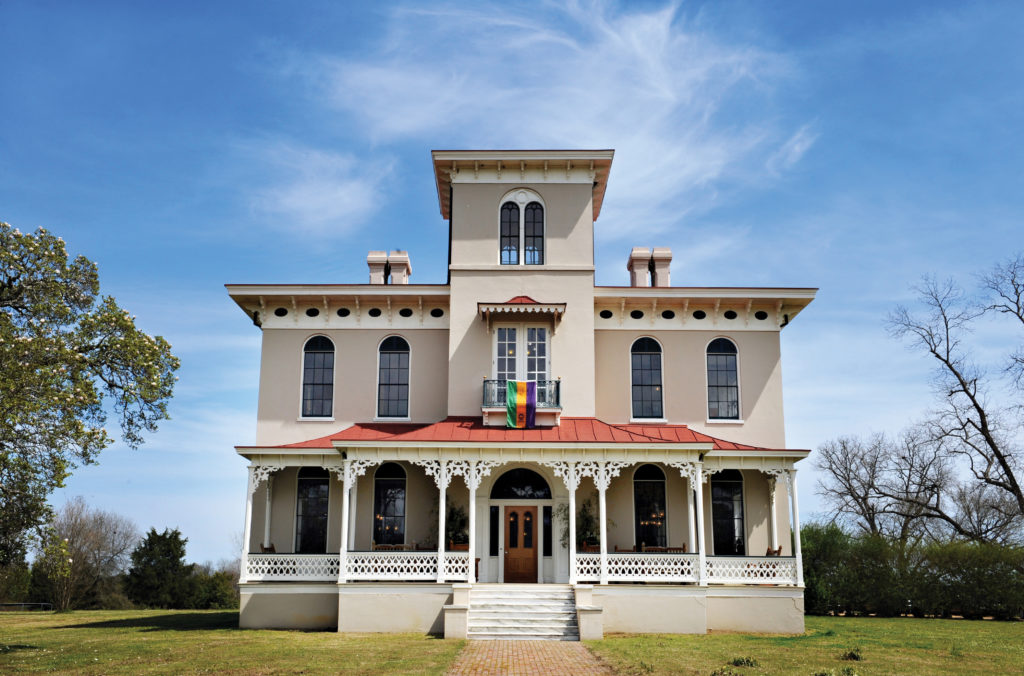 Rosedale_Ext_4310RGB Columbus MS