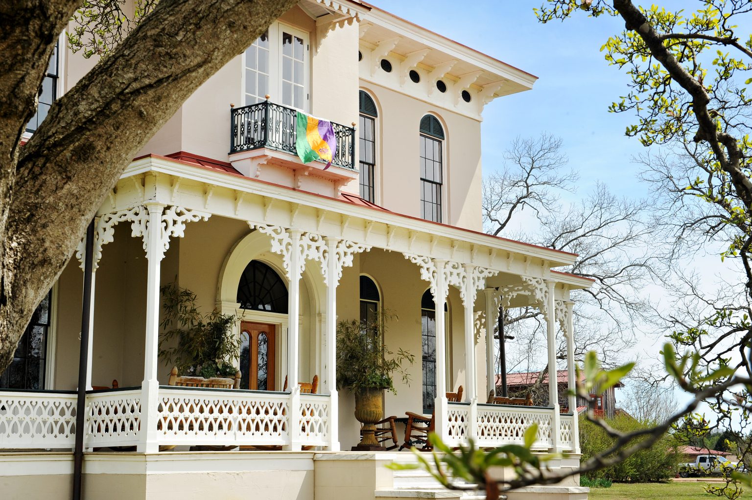 Rosedale - Columbus MS