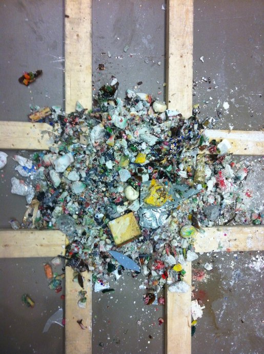 Vsvsvs Ivory Tickler Portfolio vsvsvs