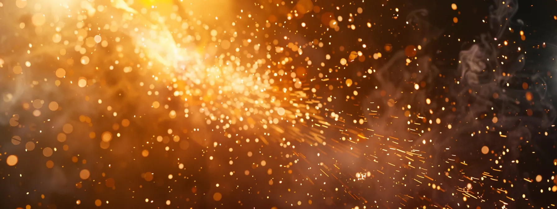 The Evolution of Welding Techniques in Modern Auto Body Repair 2 Sparks Flying As A Skilled Welder 526fe4e7 F8e7 4cbe B9cd Caa2c89fe7cf