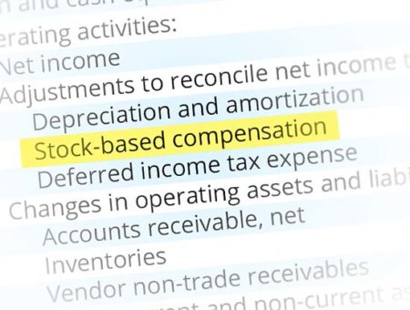 Stock Based Compensation