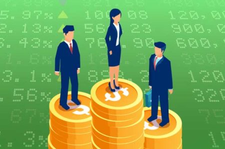 Sales and Trading Compensation image 1