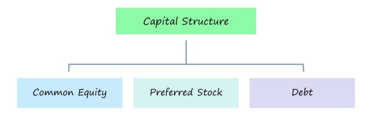 Capital Structure