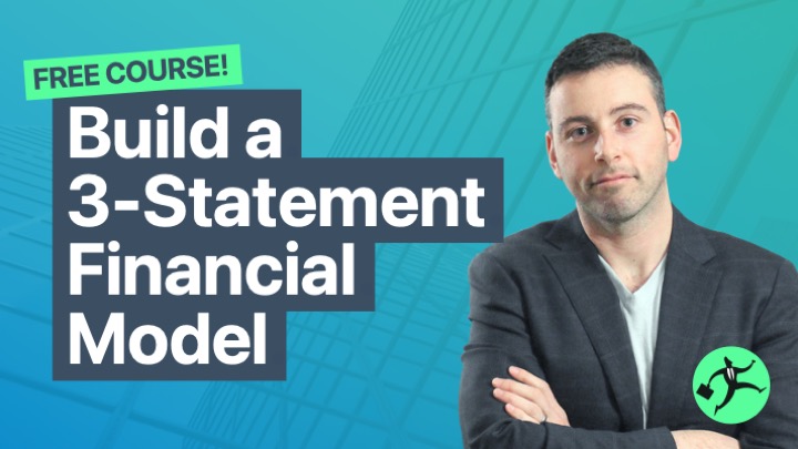 Financial Modeling Course