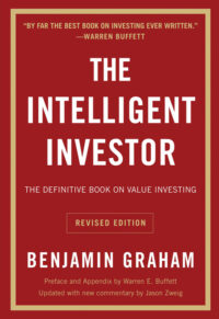 The Intelligent Investor by Benjamin Graham image 1
