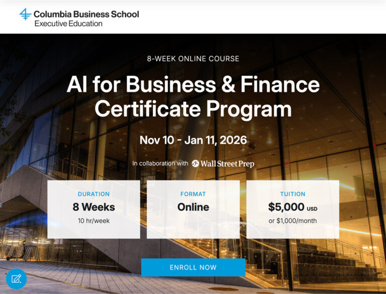 Comparison: Which AI Program Is the Best for Finance? image 1