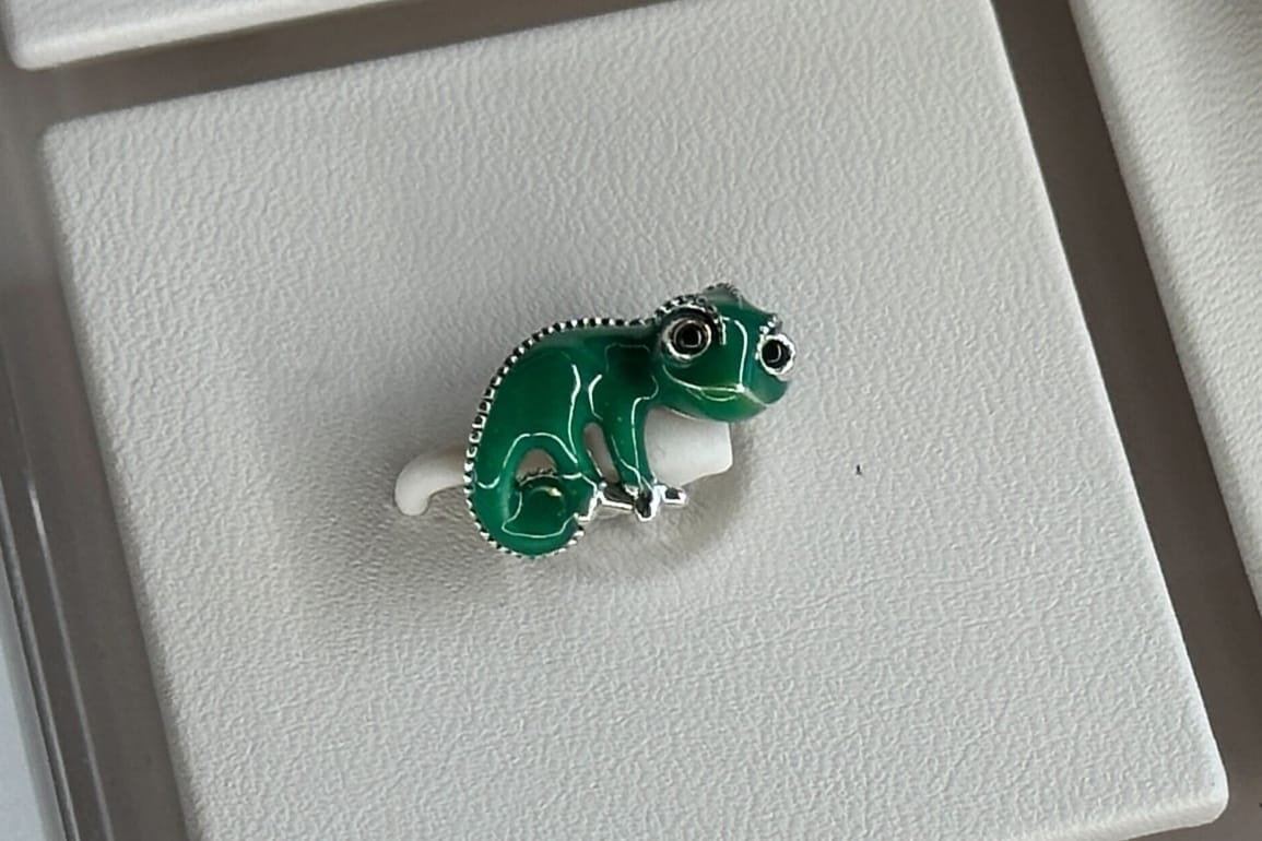 Tangled Pandora Charms Available at EPCOT - WDW News Today