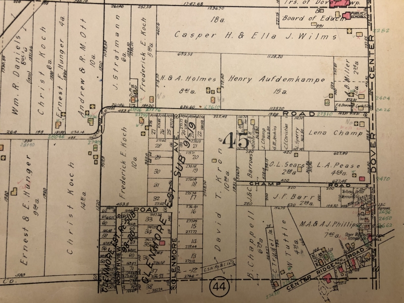 2404 Dover Center Road, Westlake Westlake Bay Village Observer