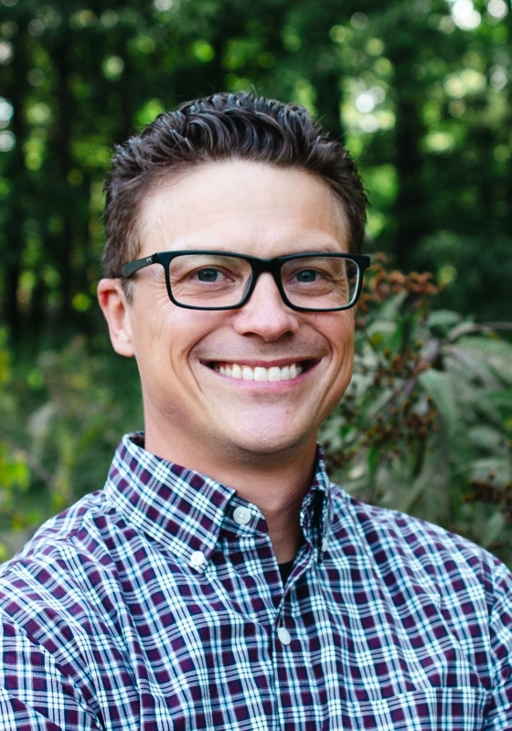 Meet the Candidates, Bay Village School Board James Goodman Westlake