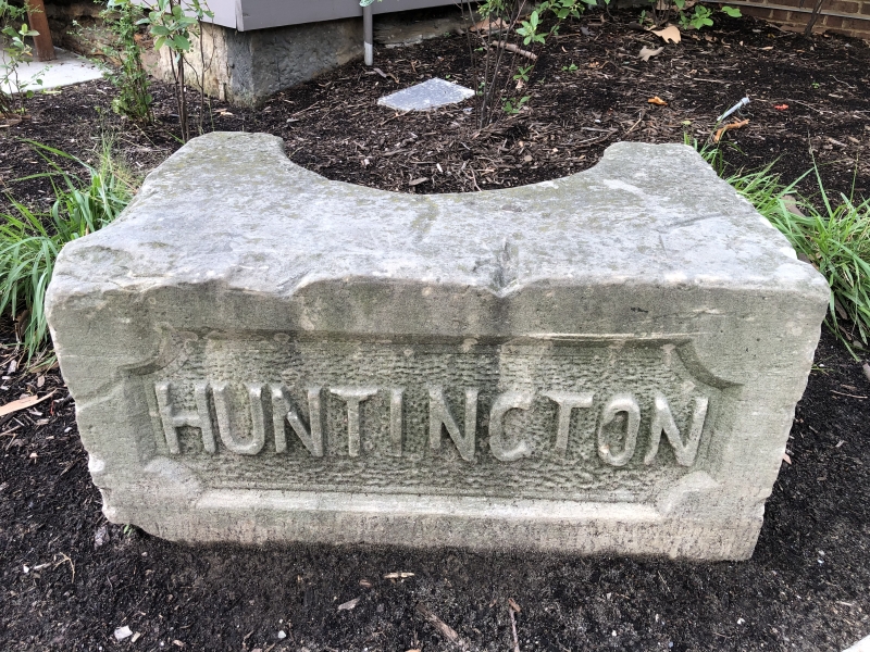 The Huntington Estate Westlake Bay Village Observer