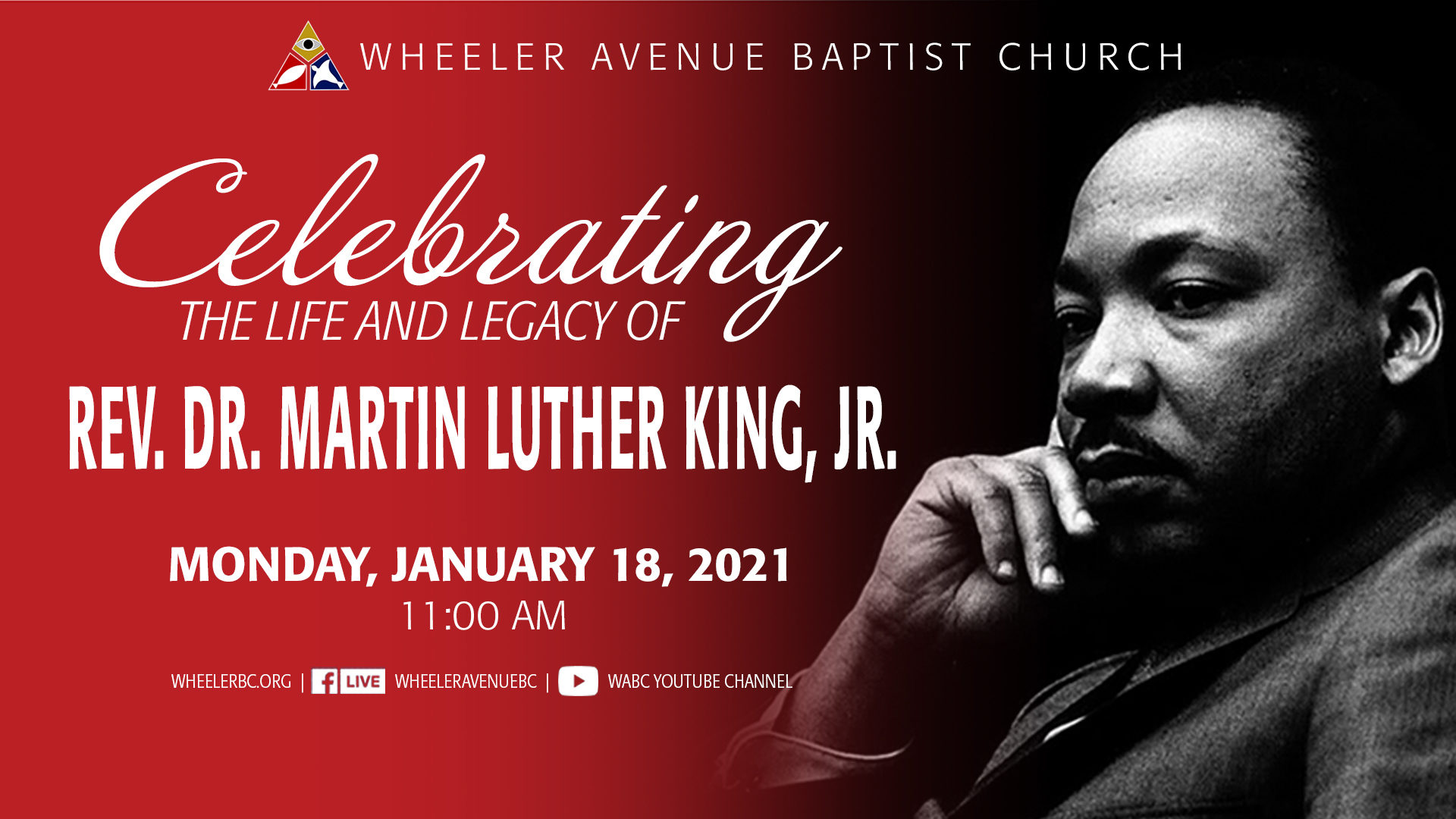 Wheeler Ave Baptist Church Wheeler Ave Baptist Church