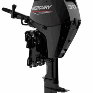 Mercury 30 ELHGA
