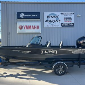 2026 Lund 1875 Impact XS