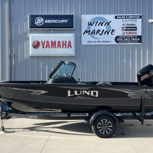 2026 Lund 1775 Impact XS