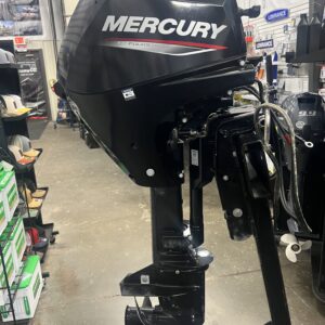 2022 Mercury 20 EL 4S