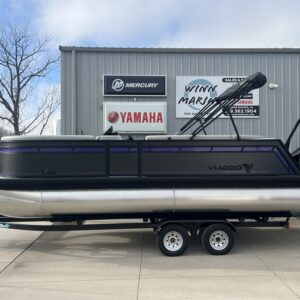 2026 Viaggio Lago V 20C