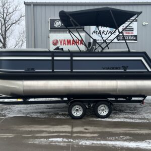 2026 Viaggio Lago X 18 U