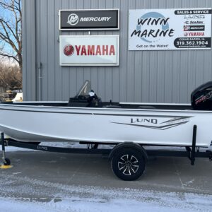 2026 Lund 1800 Explorer SS