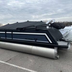 COMING SOON 2026 Viaggio Lago X 18 U