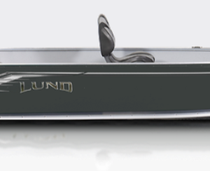 2026 Lund 1600 Fury Tiller