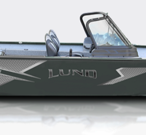 2026 Lund 1775 Adventure Sport