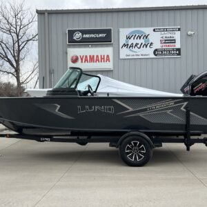 2026 Lund 1775 Adventure Sport