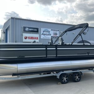 2026 Viaggio Lago X 22 U