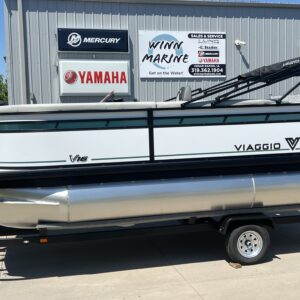 2026 Viaggio Lago V 16 U