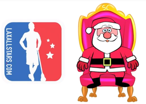 12 Days of Laxmas