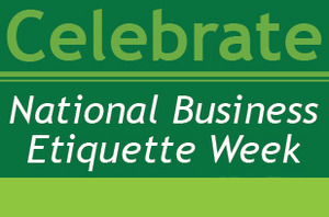 Enter to win a complimentary tuition to Train to be a Corporate Etiquette and International Protocol Consultant course (a $6,800 value)!